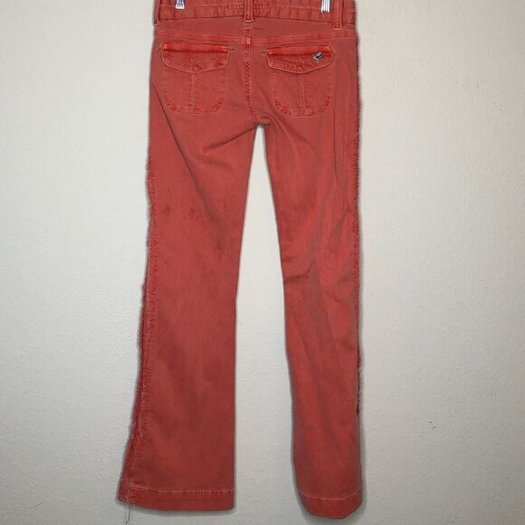 Joe's Jeans in Leaf - Picture 8 of 12